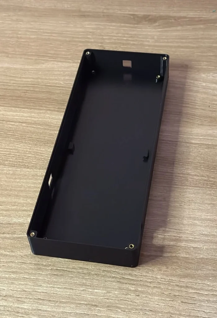 3D printed custom encloser sri lanka