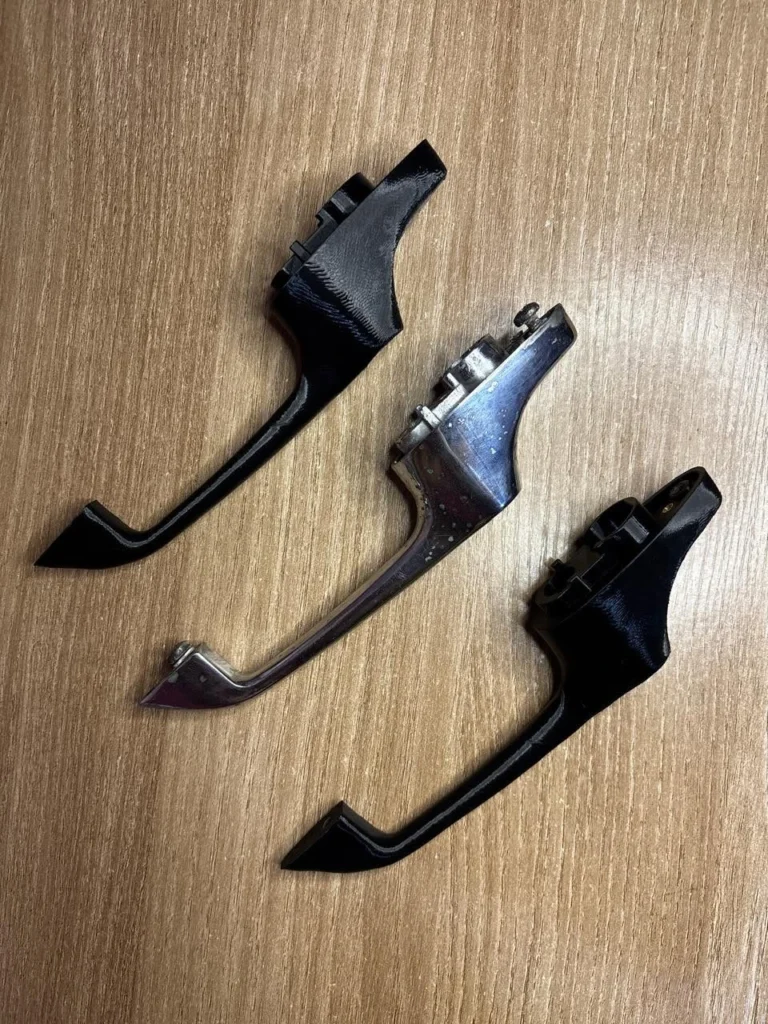 3D printed car handles sri lanka